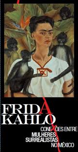 Frida Kahlo Conexões Entre Mulheres Surrealistas no México