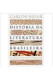 Historia da Literatura Brasileira