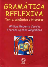 gramatica reflexiva william roberto cereja download