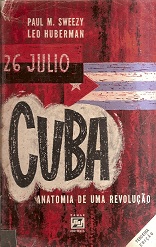 Cuba Anatomia de uma Revolução