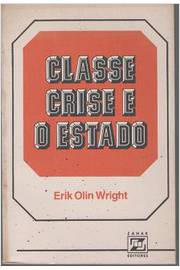 Classe, Crise e o Estado