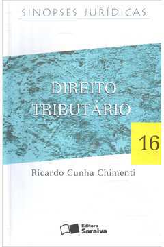 Direito Tributário Vol. 16