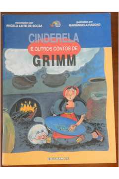 Cinderela e Outros Contos de Grimm