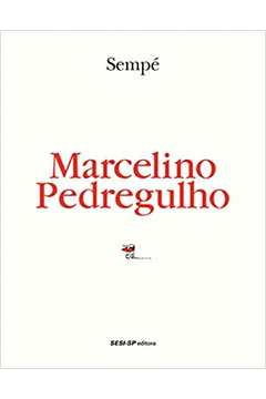 Marcelino Pedregulho