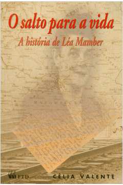 O Salto para a Vida: a História de Léa Mamber