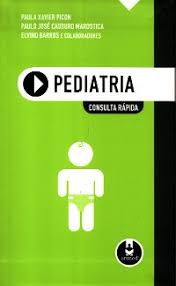 Pediatria - Consulta Rápida