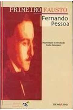 Fernando Pessoa - Fausto