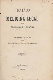 Tratado de Medicina Legal