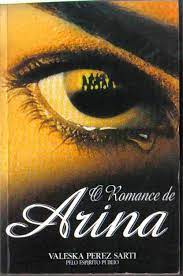 O Romance de Arina