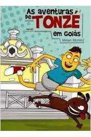 As Aventuras de Tonzé Em Goiás
