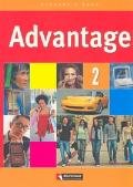 Advantage 2 Students Book