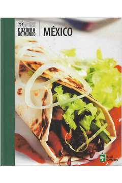 Cozinha do Mundo - México