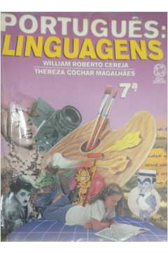 Português: Linguagens 7ª Série
