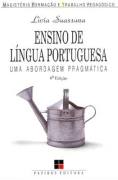 Ensino de Língua Portuguesa - uma Abordagem Pragmática