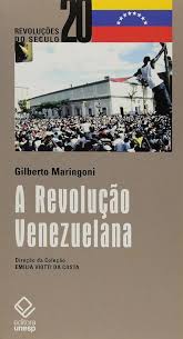 A Revolução Venezuelana