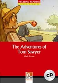 Adventures of Tom Sawyer - With Cd - Elementary