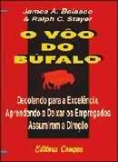 O Voo do Bufalo