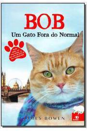 Bob - um Gato Fora do Normal