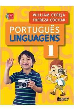 Portugues Linguagens 1