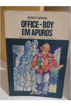 Office-boy Em Apuros