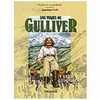 Los Viajes de Gulliver - Clássicos Ilustrados