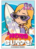 Go Girl - Hora do Surfe