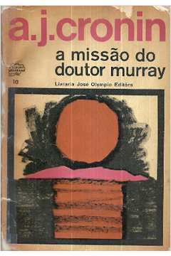 A Missão do Doutor Murray
