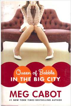 Queen of Babble: in the Big City