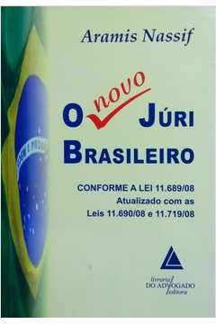 O Novo Júri Brasileiro