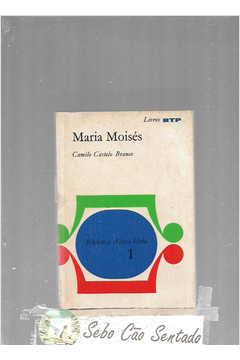 Maria Moisés -biblioteca Básica Verbo 1