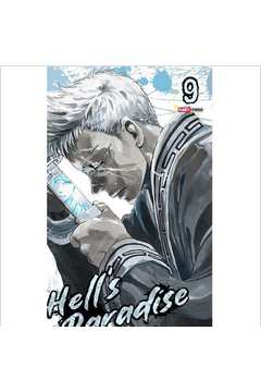 Hell's Paradise - Volume 9