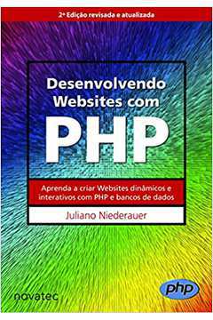 Desenvolvendo Websites Com Php