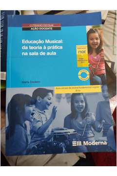 PDF) Da sala de estar à sala de aula: Educação Musical por meio de