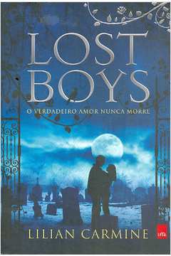 Lost Boys: o Verdadeiro Amor Nunca Morre