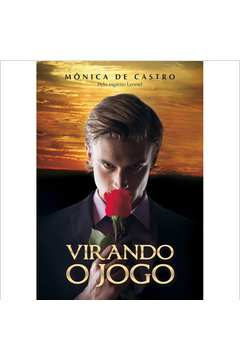 Livro - Virando o jogo - Livros de Literatura - Magazine Luiza