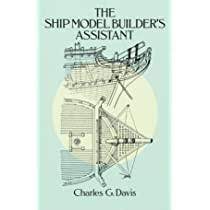 The Ship Model Builders Assistant