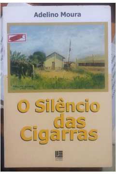 O Silêncio das Cigarras