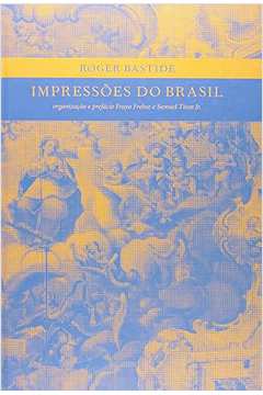 Impressões do Brasil