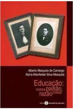 Livro: Universidade São Judas Tadeu 1971 - 2001 - Ana Luiza Martins
