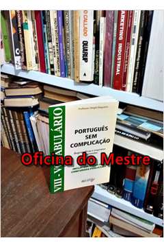 Português sem Complicação 8: Vocabulário