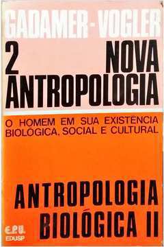 Nova Antropologia Vol 2