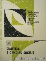 Dialética e Ciências Sociais