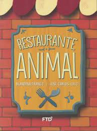 Restaurante Animal