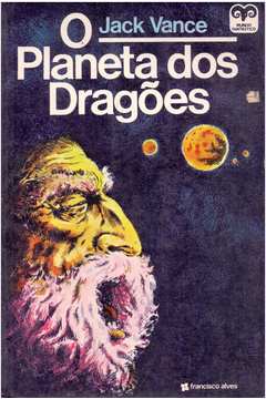 O Planeta dos Dragões