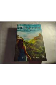 Outlander - a Viajante do Tempo - Livro 1