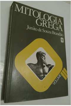 Mitologia Grega - Volume 3