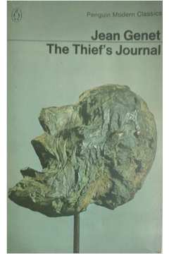 The Thiefs Journal