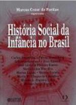 História Social da Infância no Brasil