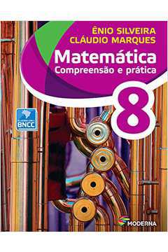 Matemática Compreensão e Pratica 8