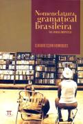 Nomenclatura Gramatical Brasileira 50 Anos Depois